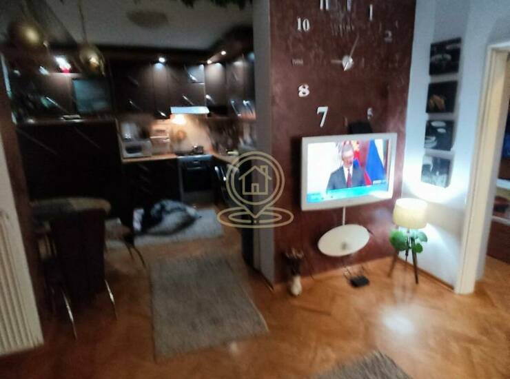 Stan Niš, Crveni pevac – fotografija 4