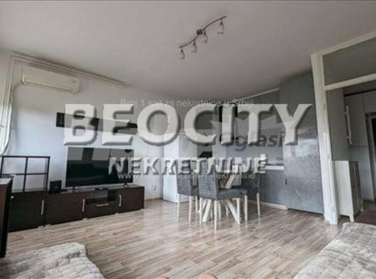 Stan Beograd, Blok 45 (tc Enjub) – fotografija 3