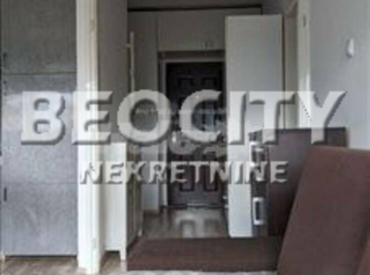 Stan Beograd, Blok 45 (tc Enjub) – fotografija 5