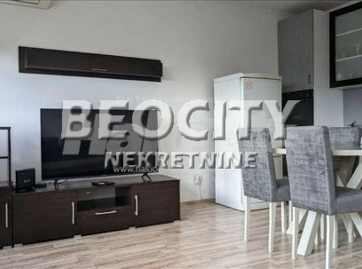 Stan Beograd, Blok 45 (tc Enjub) – fotografija 6