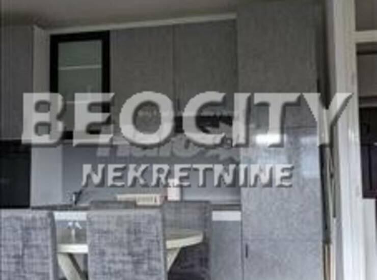 Stan Beograd, Blok 45 (tc Enjub) – fotografija 7