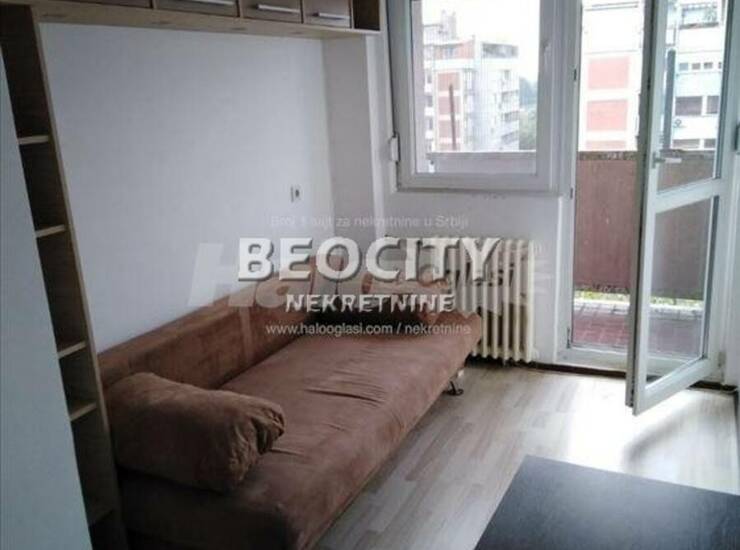Stan Beograd, Blok 45 (tc Enjub) – fotografija 9