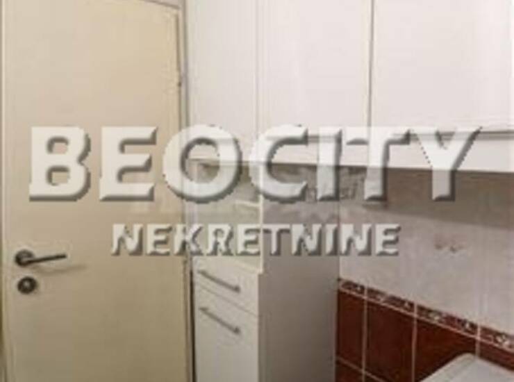 Stan Beograd, Blok 45 (tc Enjub) – fotografija 11