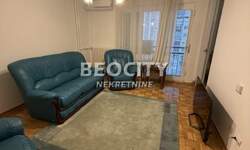 Dvosoban stan, Blok 61 · 55m² · 650€ | SveNekretnine