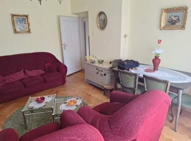 Dvoiposoban stan, Niš · 52m² · 300€ | SveNekretnine