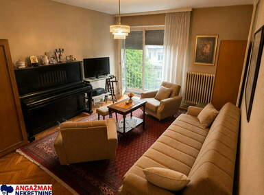 Dvosoban stan, Beograd · 49m² · 192.000€ | SveNekretnine