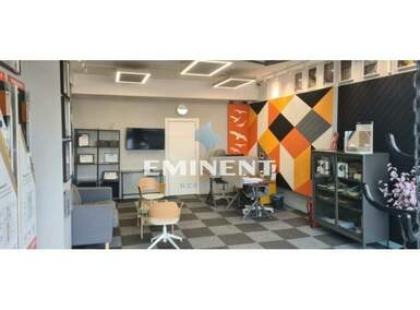 Poslovni prostor / Lokal, Beograd · 110m² · 750€ | SveNekretnine