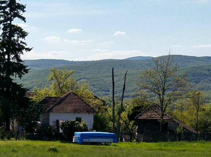 Plac Boljevac, Mali Izvor – fotografija 2