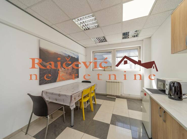 Poslovni prostor / Lokal Beograd, Gornji Grad – fotografija 4