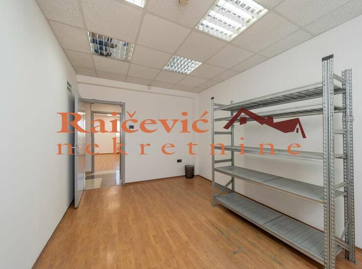 Poslovni prostor / Lokal Beograd, Gornji Grad – fotografija 8