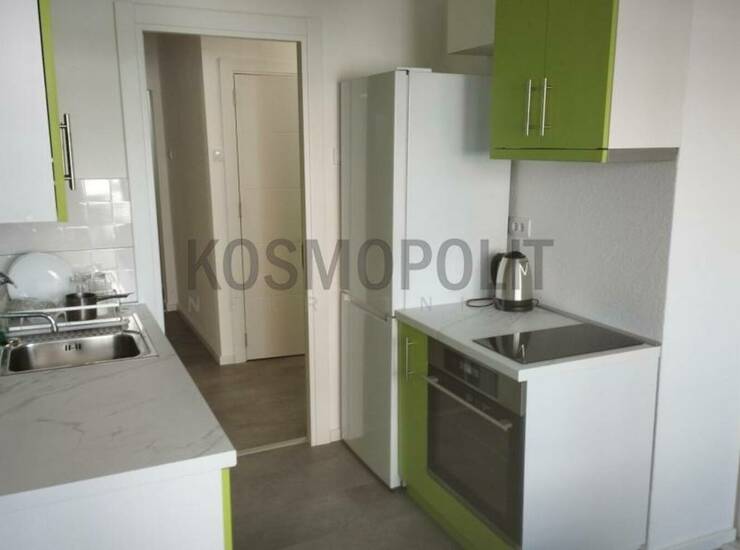 Stan Beograd, Blok 45, Tc Enjub – fotografija 11