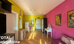 Jednoiposoban stan, Novi Sad · 39m² · 115.000€ | SveNekretnine