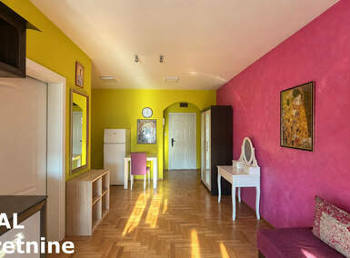 Jednoiposoban stan, Novi Sad · 39m² · 115.000€ | SveNekretnine