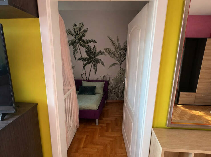 Stan Novi Sad, Nova Detelinara – fotografija 6