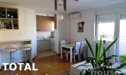Dvosoban stan, Grbavica · 48m² · 500€ | SveNekretnine