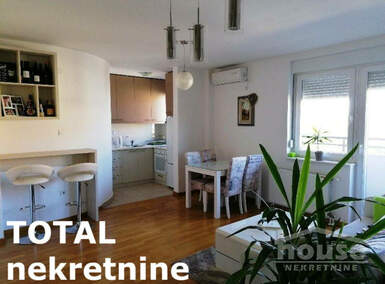 Dvosoban stan, Grbavica · 48m² · 500€ | SveNekretnine