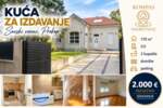 Kuća Beograd, Prokop – fotografija 1