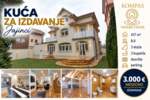 Kuća Beograd, Jajinci – fotografija 1