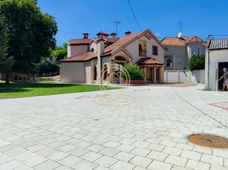 Kuća Beograd, Činovnička kolonija – fotografija 4