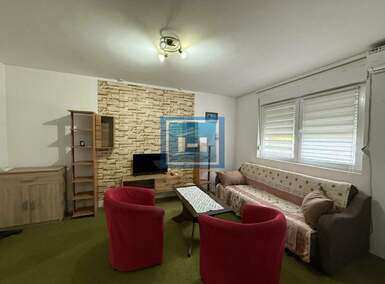 Jednoiposoban stan, Jagodina · 47m² · 59.000€ | SveNekretnine