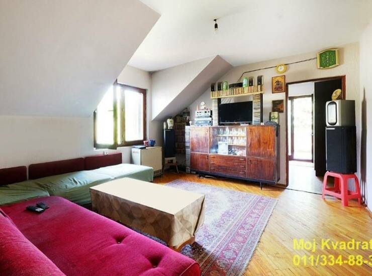 Poslovni prostor / Lokal Beograd, Zeleni venac – fotografija 6