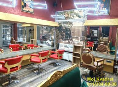 Poslovni prostor / Lokal, Centar · 65m² · 2.200€ | SveNekretnine