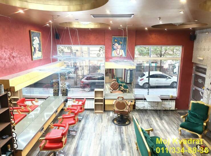 Poslovni prostor / Lokal Beograd, Centar – fotografija 4