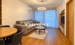Dvosoban stan, Lion · 45m² · 800€ | SveNekretnine