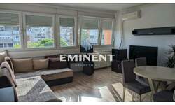 Dvosoban stan, Blok 45 · 47m² · 600€ | SveNekretnine
