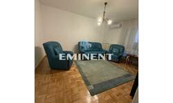 Dvosoban stan, Blok 61 · 53m² · 650€ | SveNekretnine