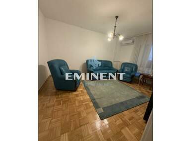 Dvosoban stan, Blok 61 · 53m² · 650€ | SveNekretnine