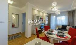 Dvosoban stan, Centar · 42m² · 650€ | SveNekretnine