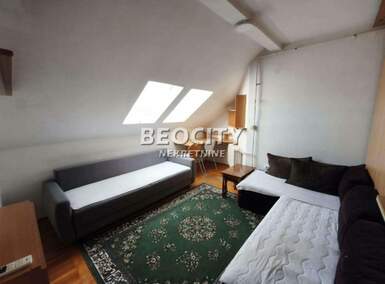 Jednosoban stan, Centar · 34m² · 105.000€ | SveNekretnine