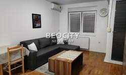 Jednosoban stan, Grbavica · 25m² · 300€ | SveNekretnine