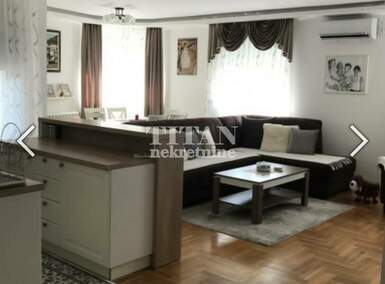 Trosoban stan, Centar · 78m² · 1.100€ | SveNekretnine
