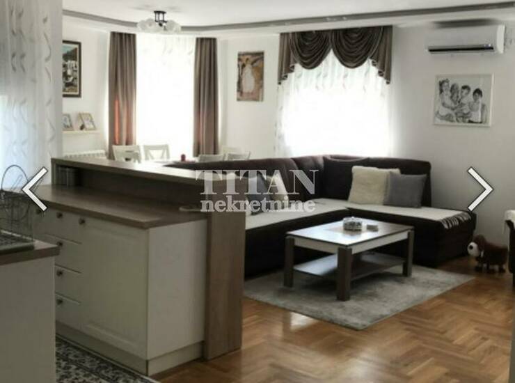 Stan Beograd, Centar – fotografija 1