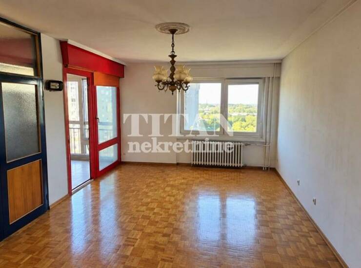 Stan Beograd, Banjica – fotografija 1
