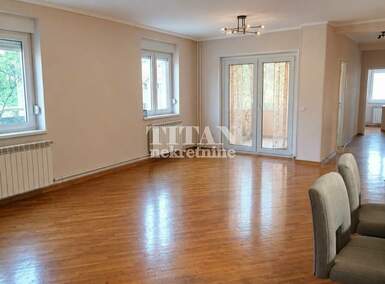 Cetvorosoban stan, Banovo brdo · 120m² · 1.500€ | SveNekretnine