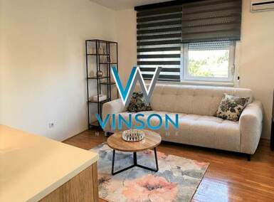 Jednoiposoban stan, Grbavica · 44m² · 600€ | SveNekretnine