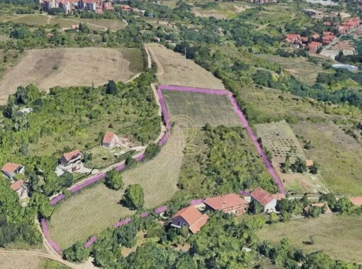 Plac Niš – fotografija 3