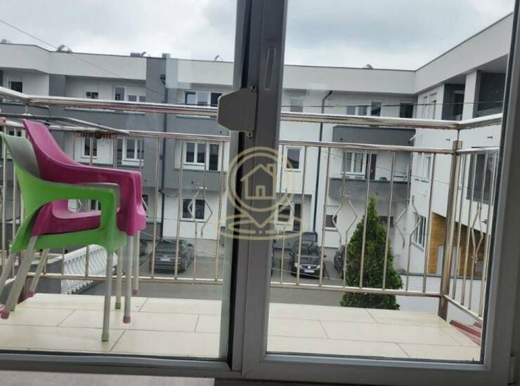 Stan Novi Sad, Blok 8 – fotografija 10