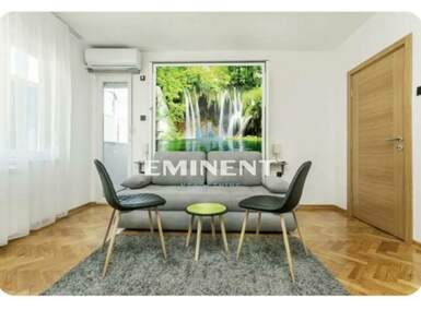 Jednosoban stan, Dorćol · 30m² · 800€ | SveNekretnine