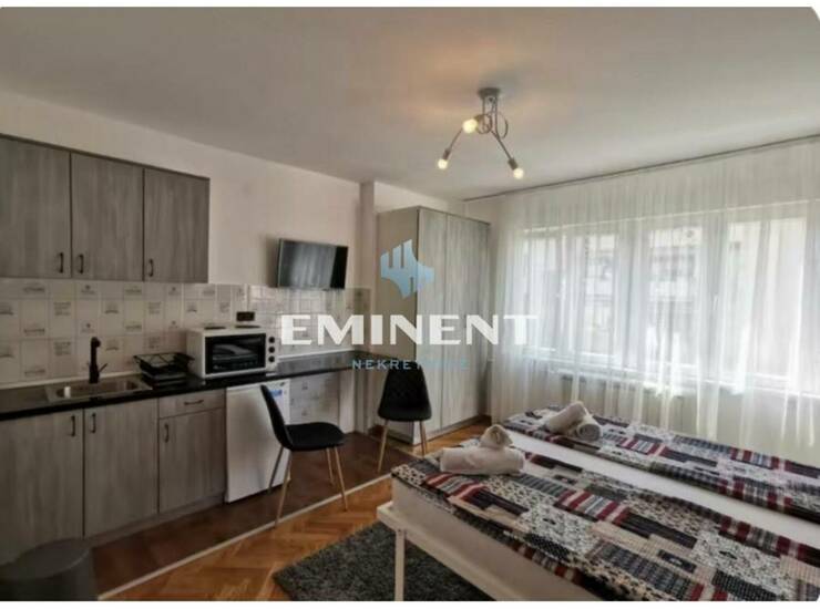 Stan Beograd, Dorćol – fotografija 6