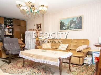 Dvosoban stan, Beograd · 58m² · 203.000€ | SveNekretnine