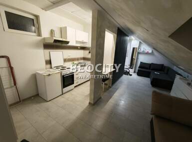 Jednosoban stan, Centar · 32m² · 350€ | SveNekretnine