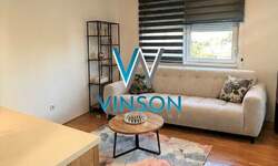 Jednoiposoban stan, Grbavica · 44m² · 600€ | SveNekretnine