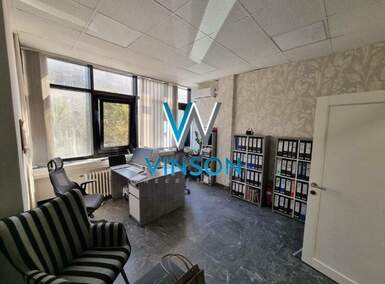 Poslovni prostor / Lokal, Novi Sad · 36m² · 370€ | SveNekretnine