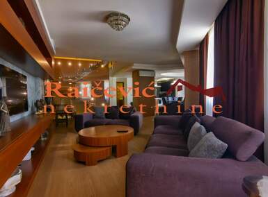 Stan, Hram · 189m² · 2.500€ | SveNekretnine