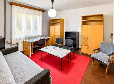 Dvosoban stan, Palilula · 50m² · 230€ | SveNekretnine