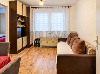 Jednoiposoban stan, Niš · 40m² · 300€ | SveNekretnine